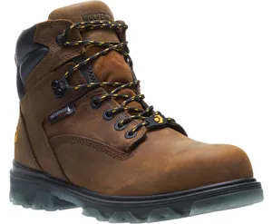 Wolverine Men's I-90 EPX Carbonmax Boots - Composite Toe W10788