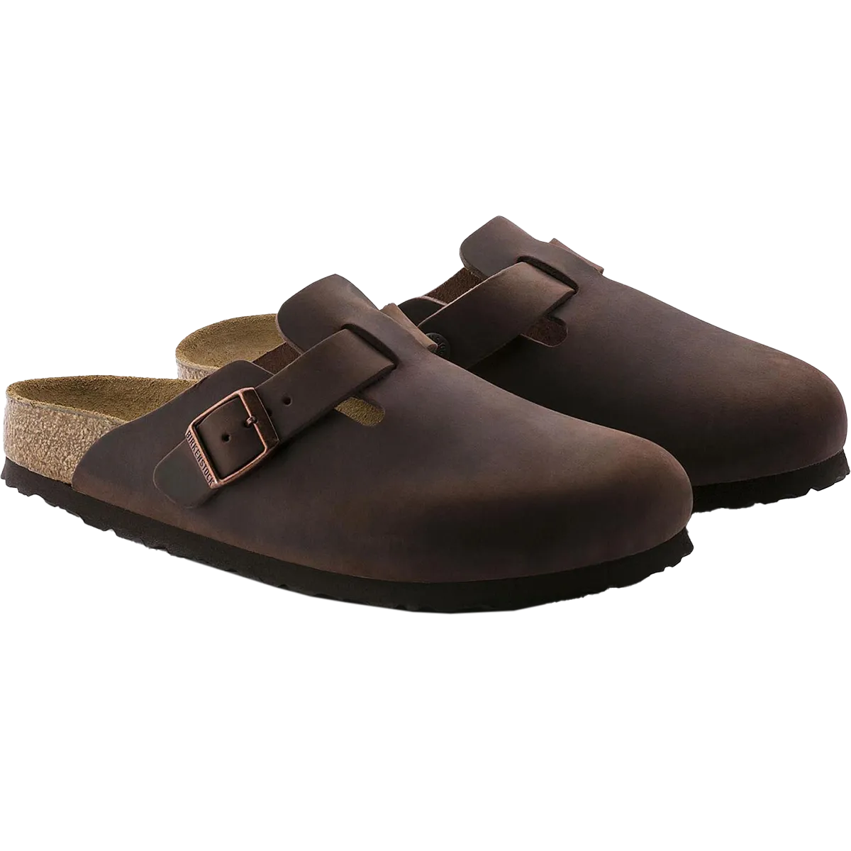 Women's Boston Soft Footbed - Narrow