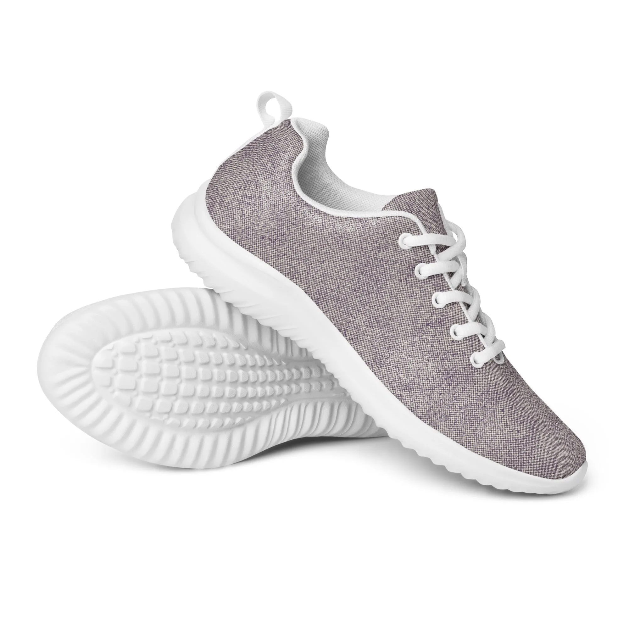 Women’s Motley Mauve Athletic Shoes