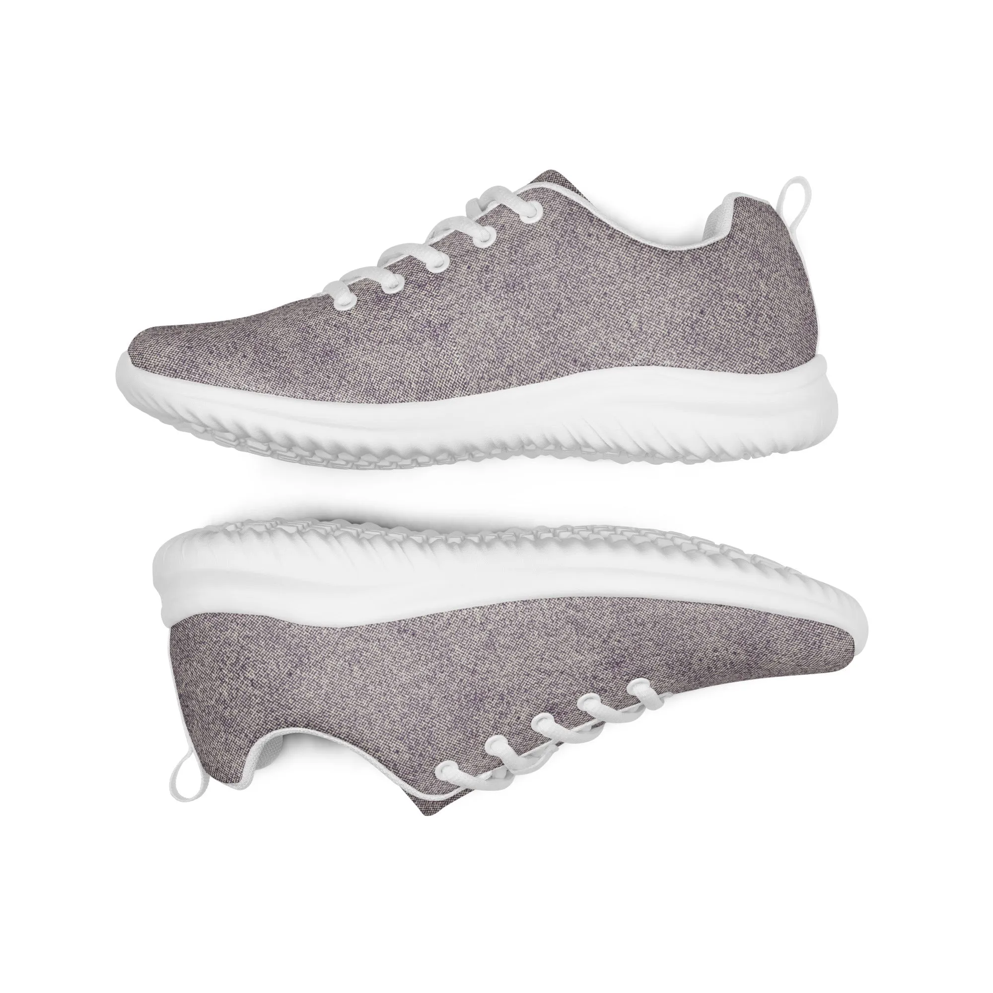 Women’s Motley Mauve Athletic Shoes