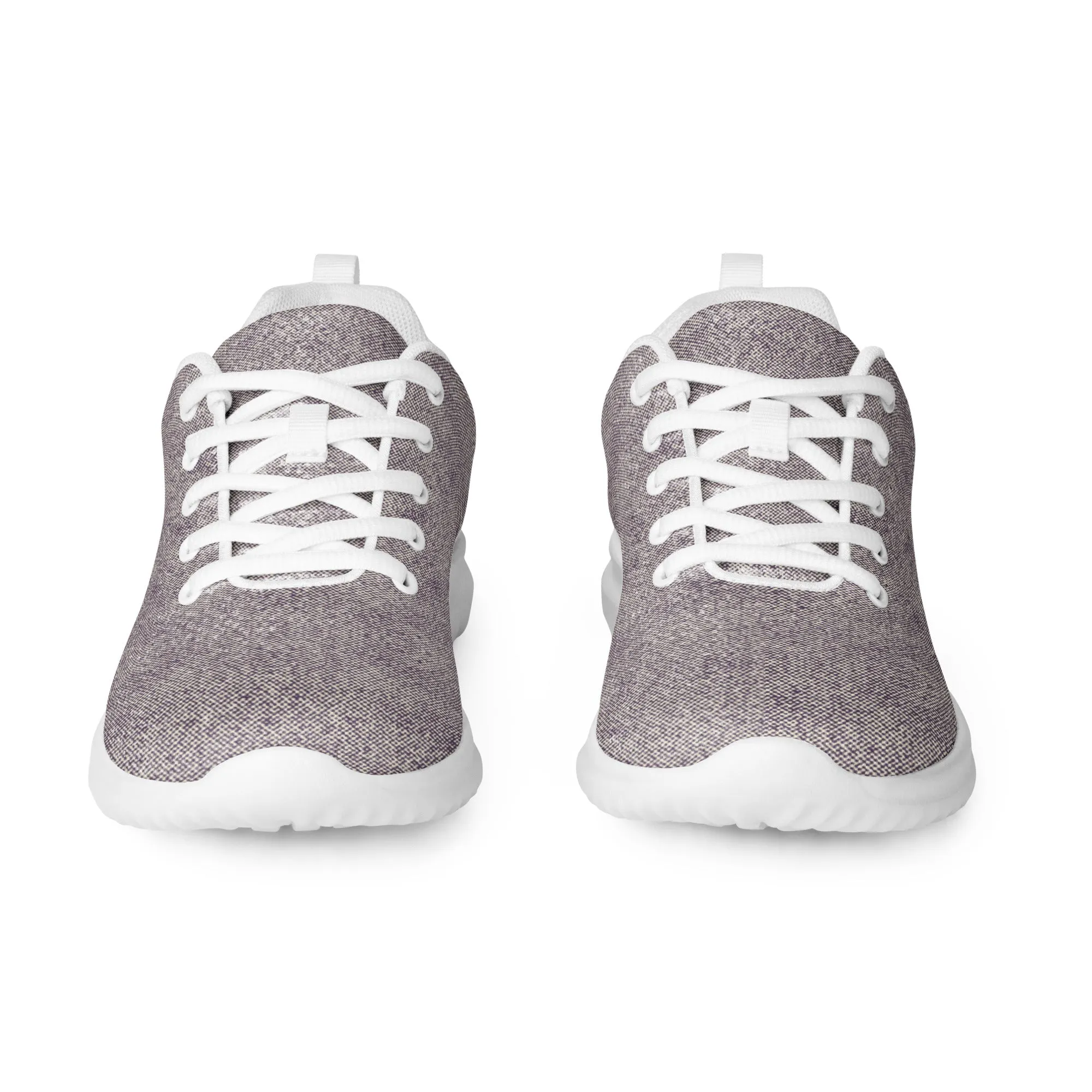 Women’s Motley Mauve Athletic Shoes