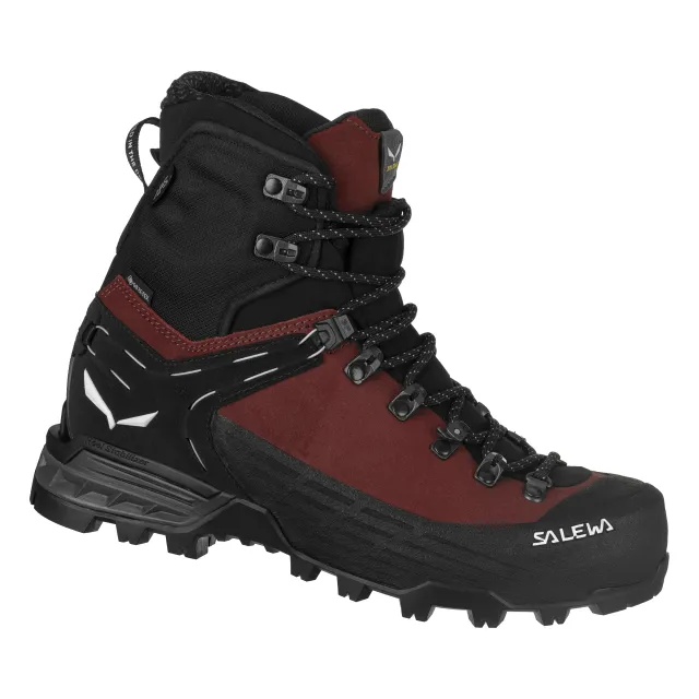 Women's Ortles Ascent Mid GTX