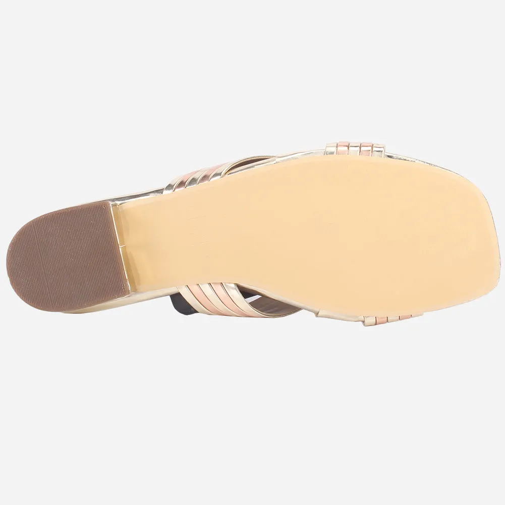 Womens "SUAVA" Stylish Slip-on Summer Shoes