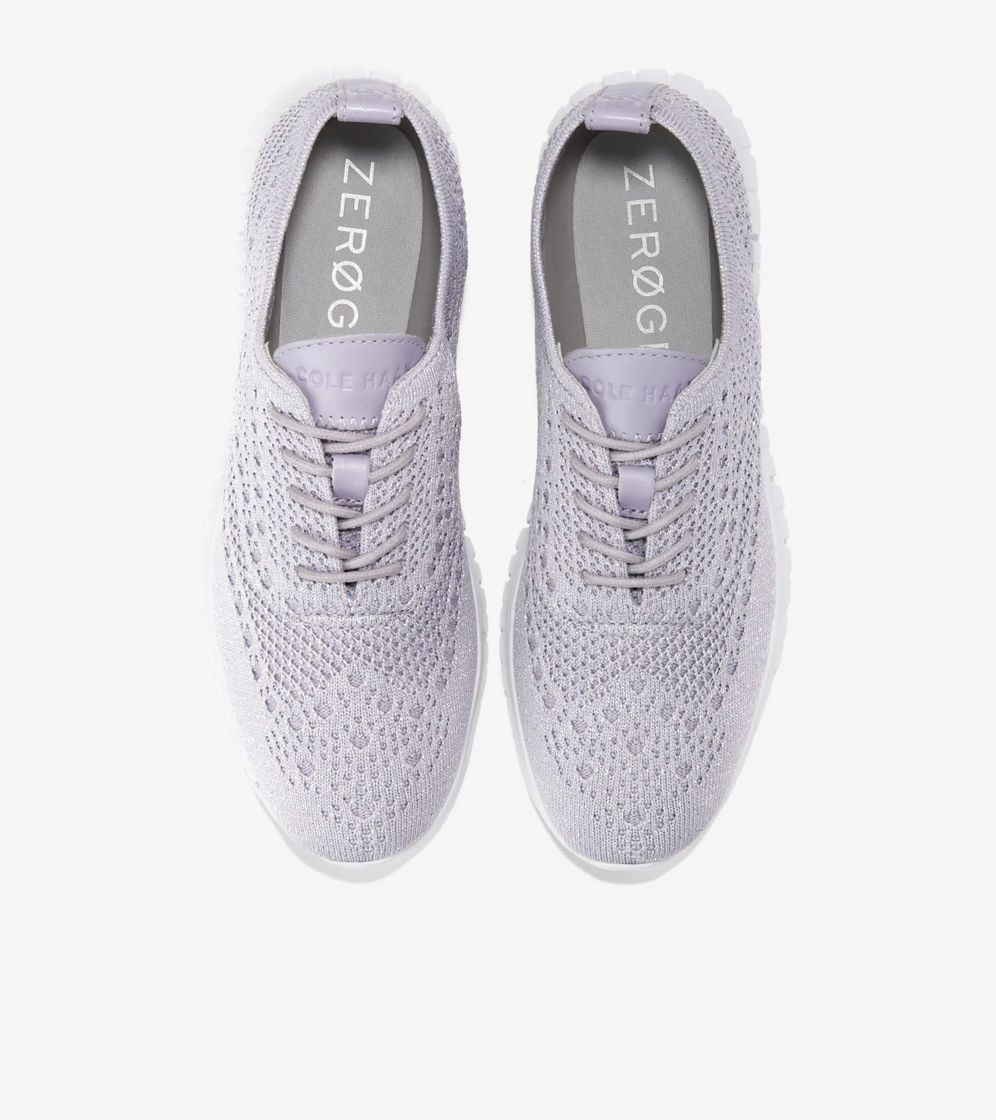 Women's ZERØGRAND Oxfords