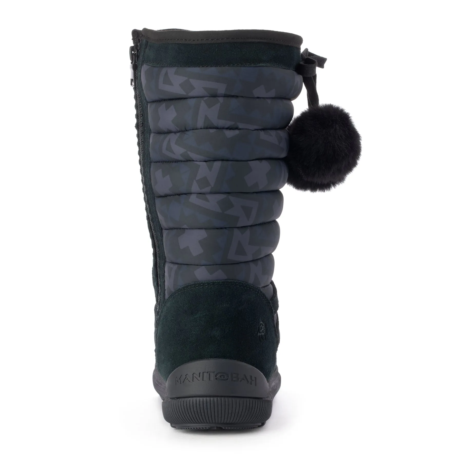 Woodland Waterproof Boot