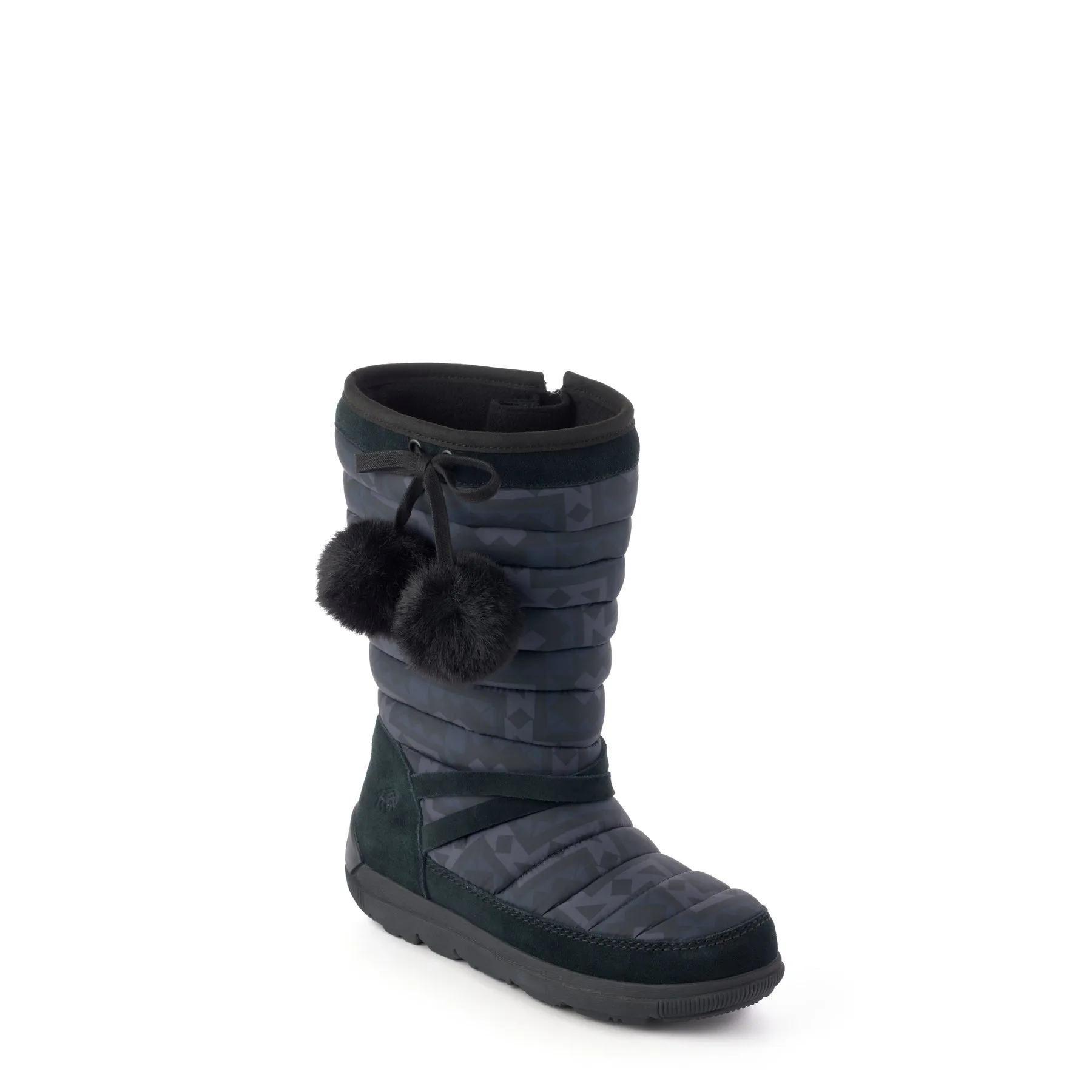 Woodland Waterproof Boot